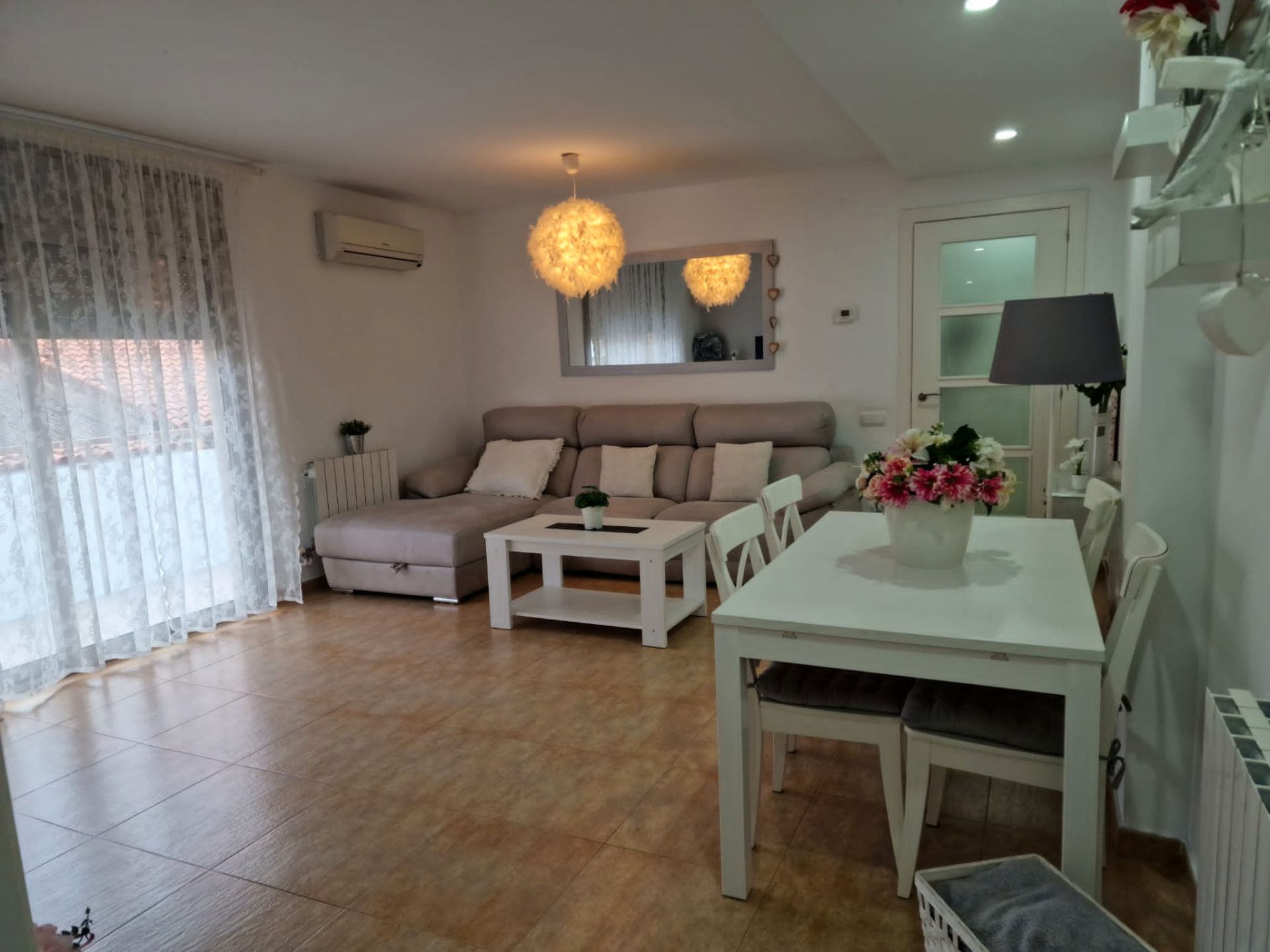 Piso en venta en Carrer Tamarit