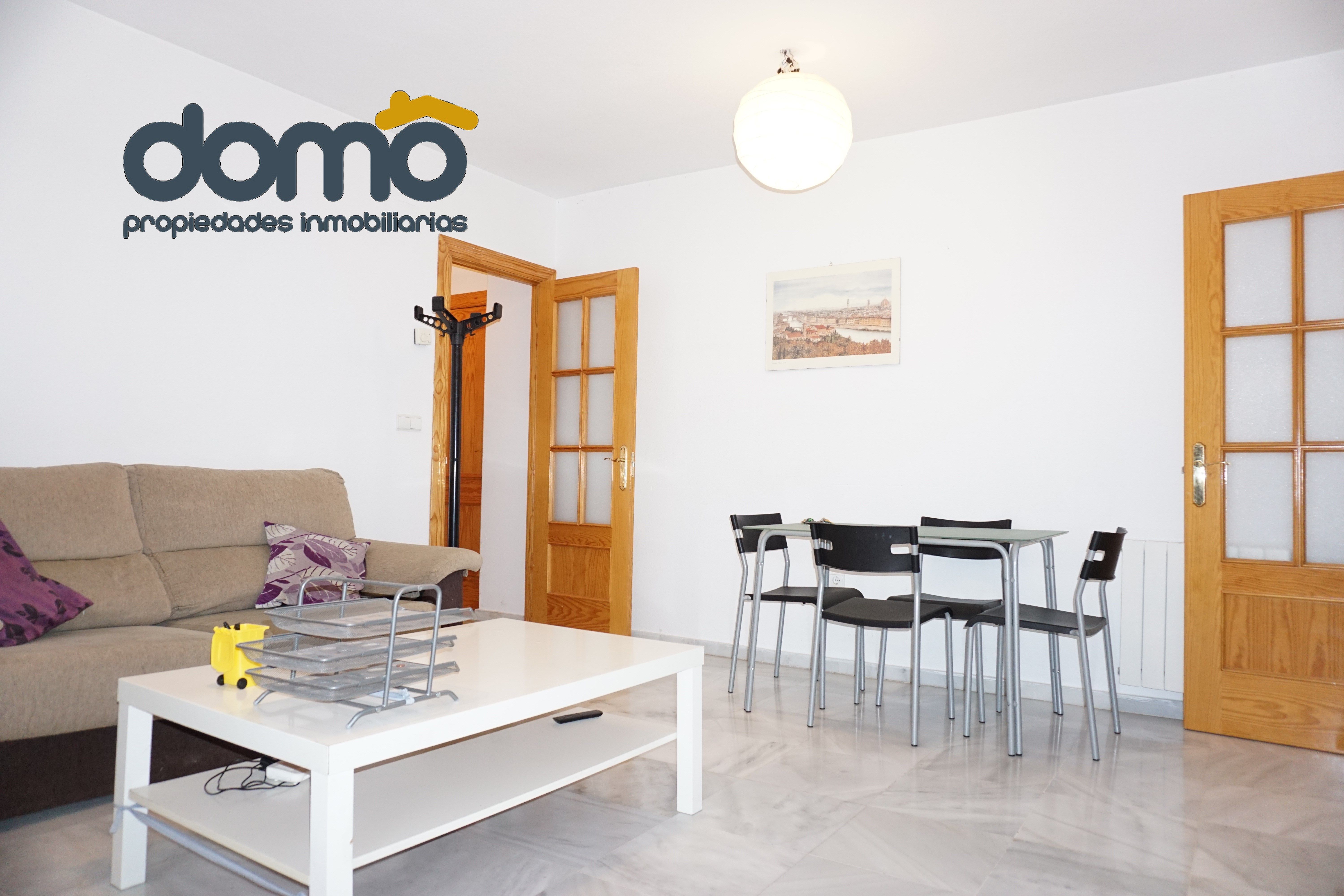 Flat to rent in Calle la Esperanza, 25, San Miguel