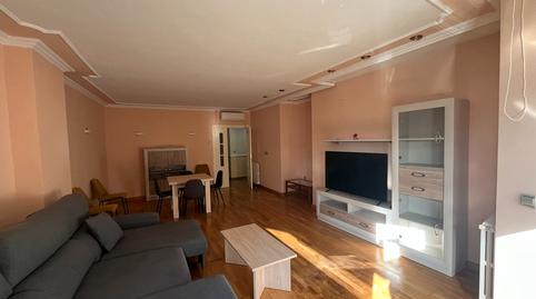 Photo 3 of Flat for rent in Avenida de España, Parque Sur,  Albacete Capital
