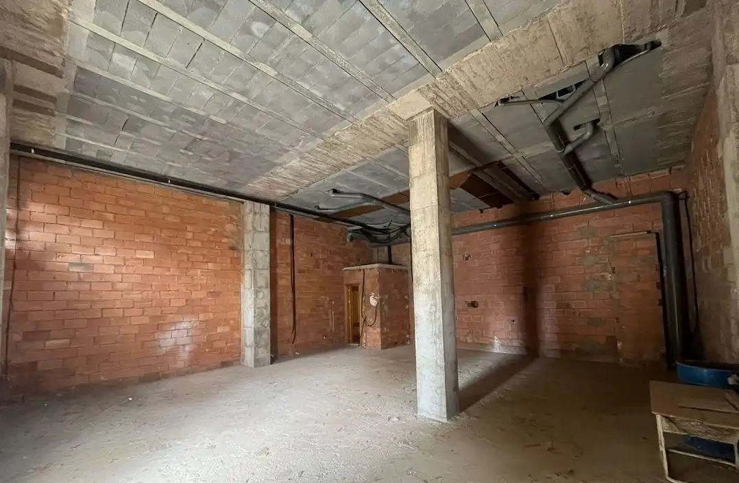 Local comercial en venta en Las Flores - Huerta, imagen 2