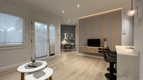 Foto 3 de Piso de alquiler en Donostia-san Sebastián - Avenida Navarra, Gros, Gipuzkoa