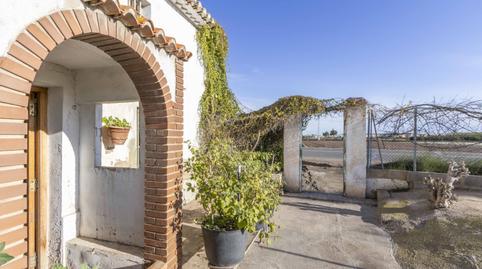 Foto 2 de Casa o chalet en venta en Vinalesa, Valencia