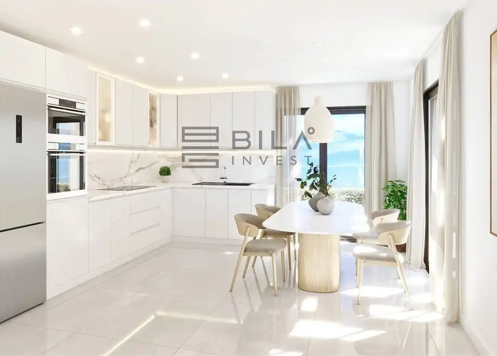 Piso con ascensor en venta en Rio Benamargosa, imagen 2