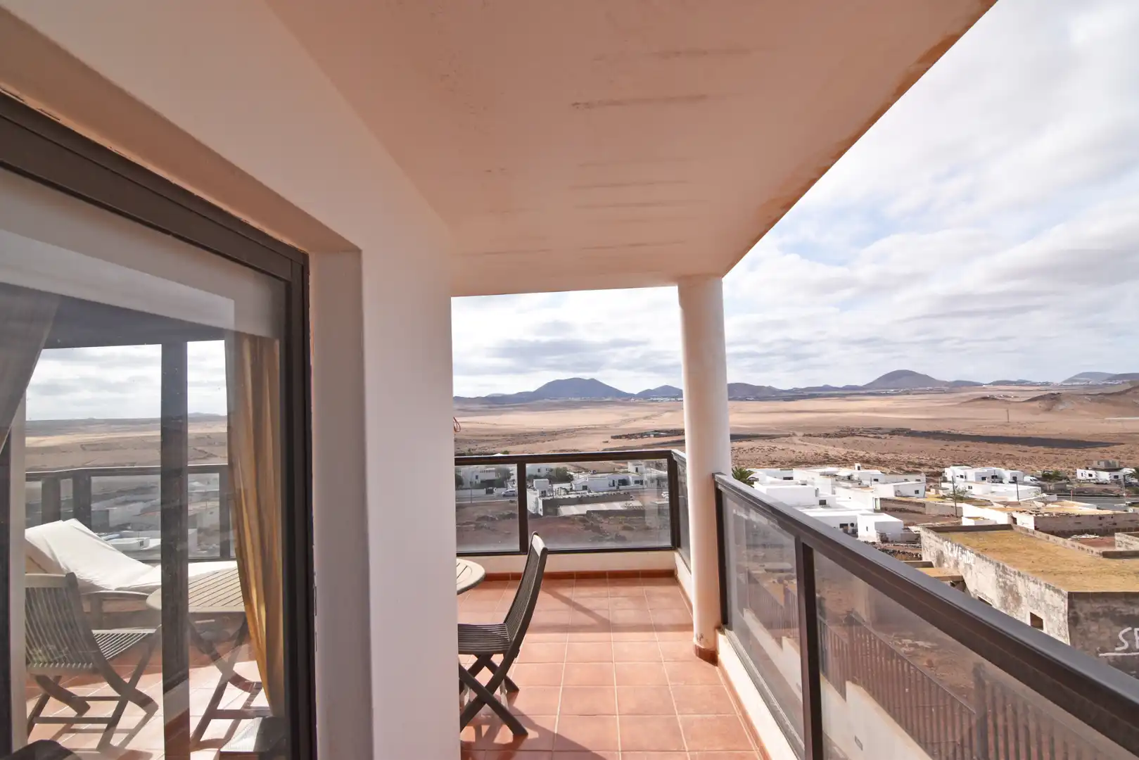 Habitación de Casa o chalet en venta en Teguise con Jardín privado, Terraza y Trastero