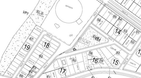 SE VENDE Suelo Urbano Directo en Peligros (Granada) | 25 Viviendas (3235 m2 techo total) | Costes de Urbanización 100% Pagados (Sa, immagine 4