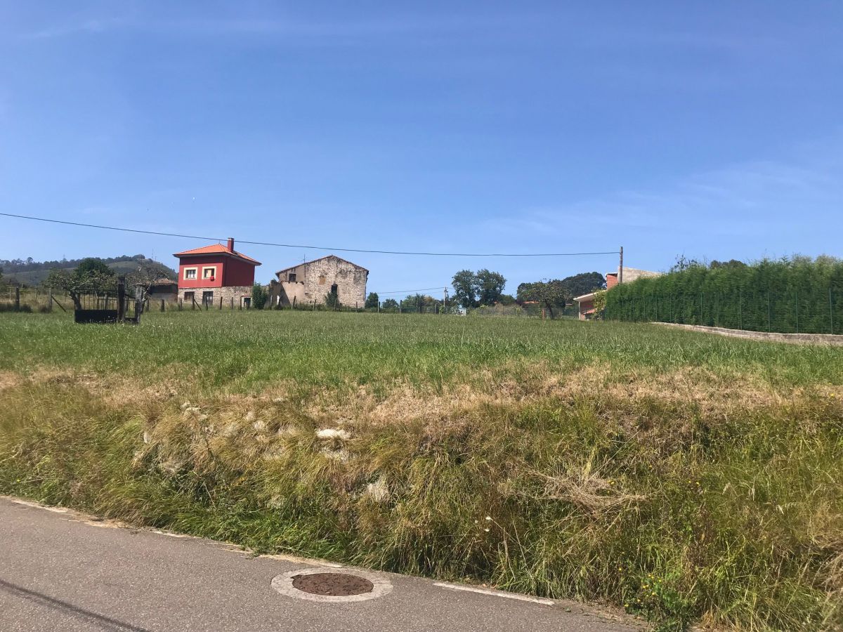 Country house for sale in Gijón 