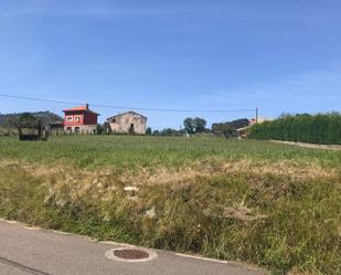 Finca rústica en venda en Gijón 