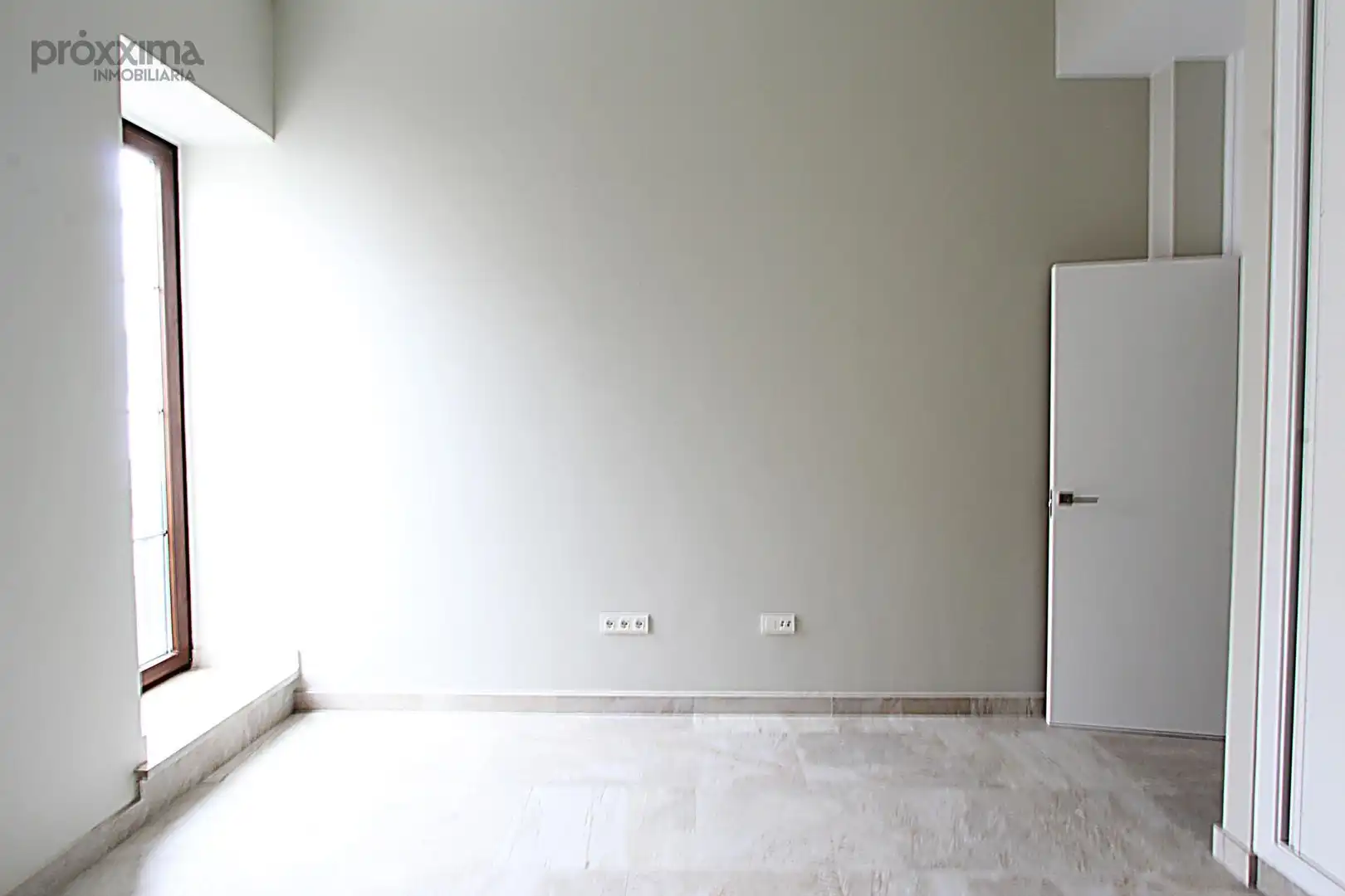 Piso de alquiler en Triana