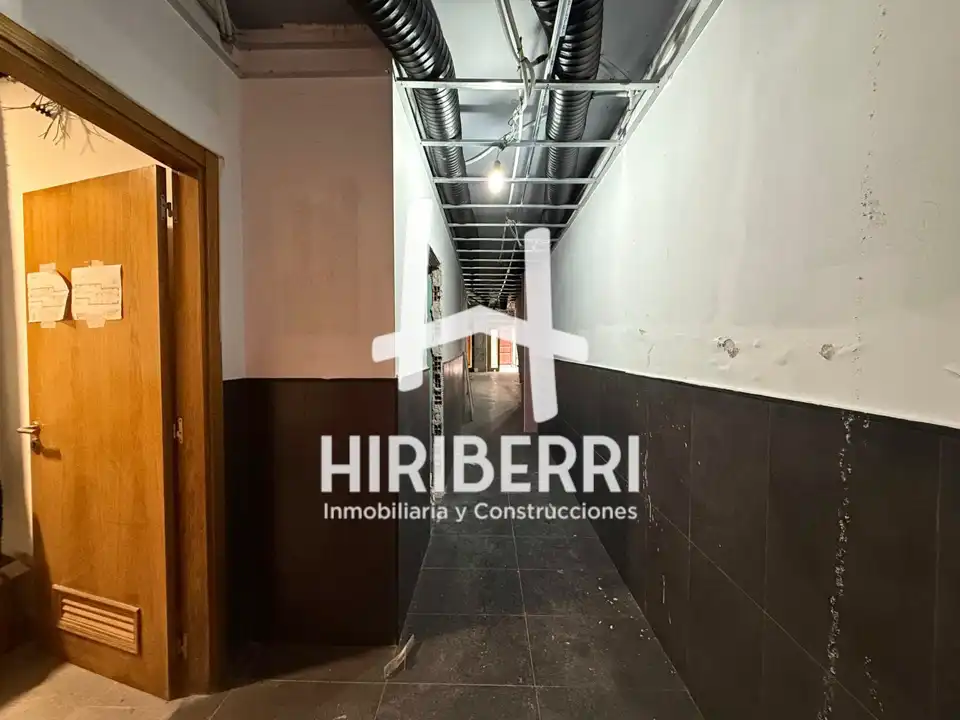 Local comercial en venda a Korreo Kalea, imagen 17