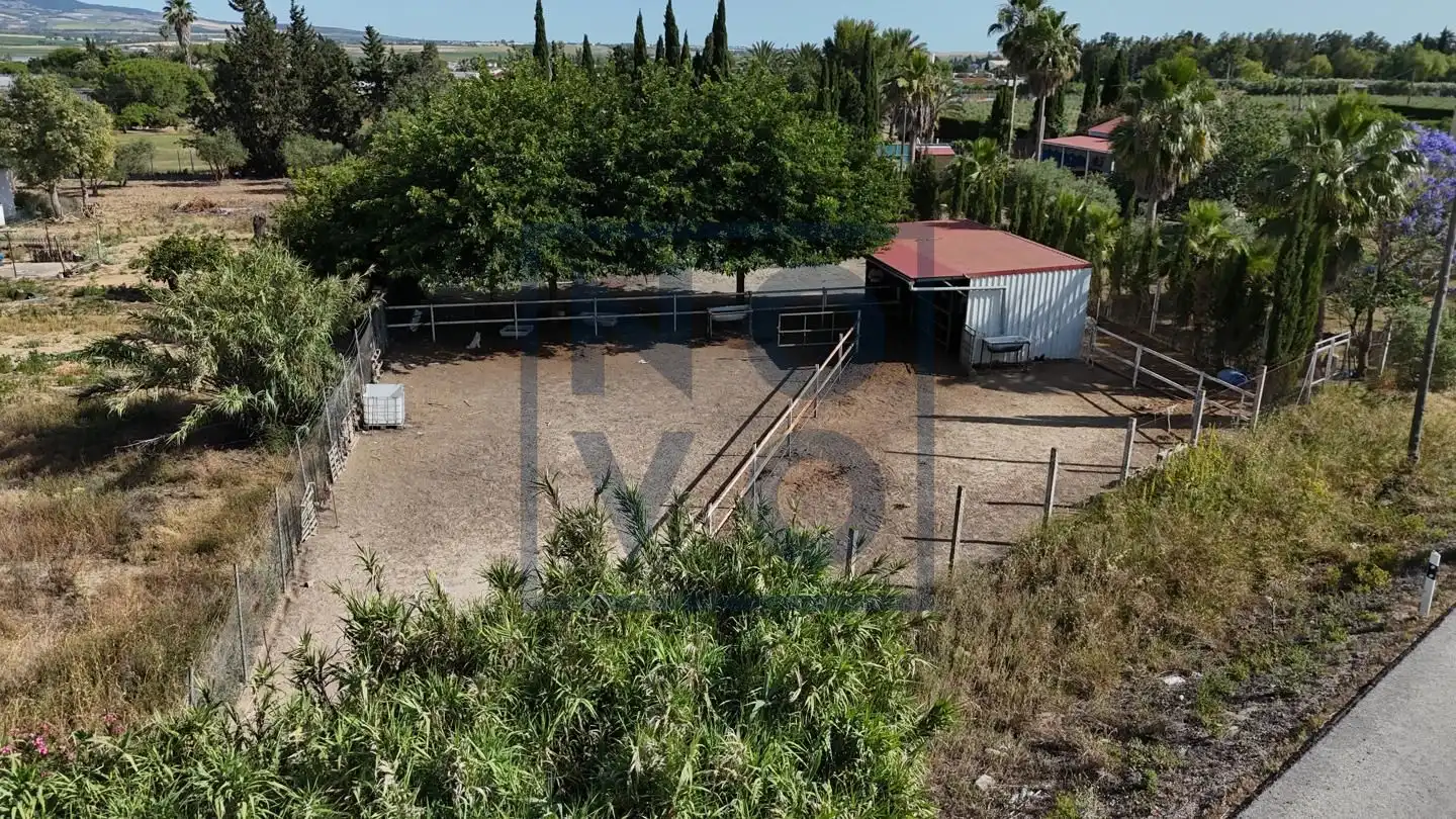 Lands and plots for sale in Lebrija, imagen 6