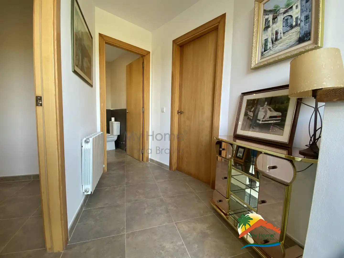 Haus mit Garten zum Verkauf in Aiguaviva Parc, imagen 28