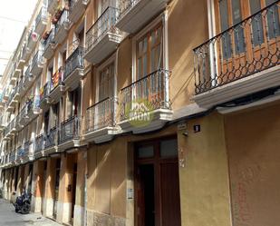 Exterior view of Building for sale in  Valencia Capital