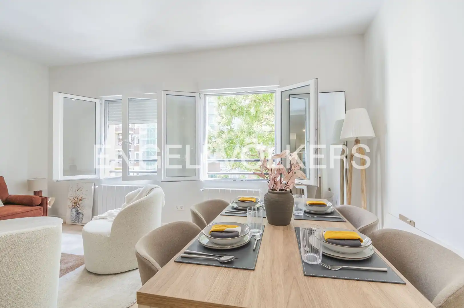 Appartement avec ascenseur à vendre à Retiro, imagen 4