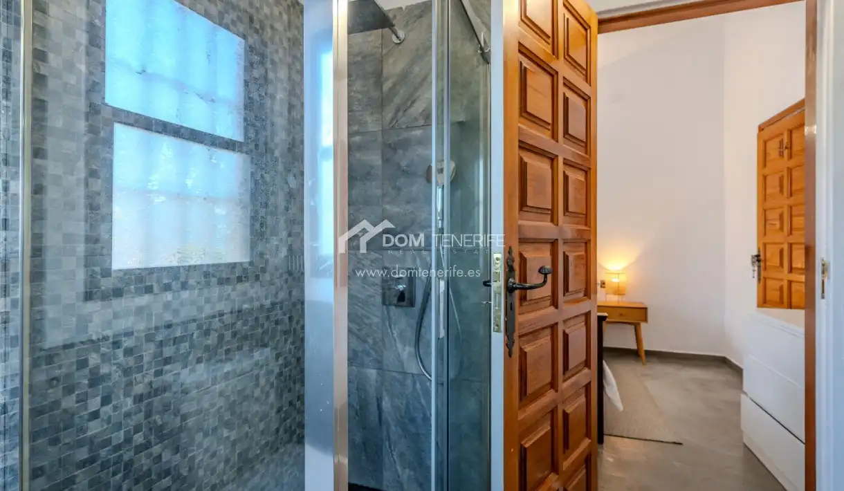 Baño de Casa o chalet en venta en San Miguel de Abona con Jardín privado, Terraza y Trastero