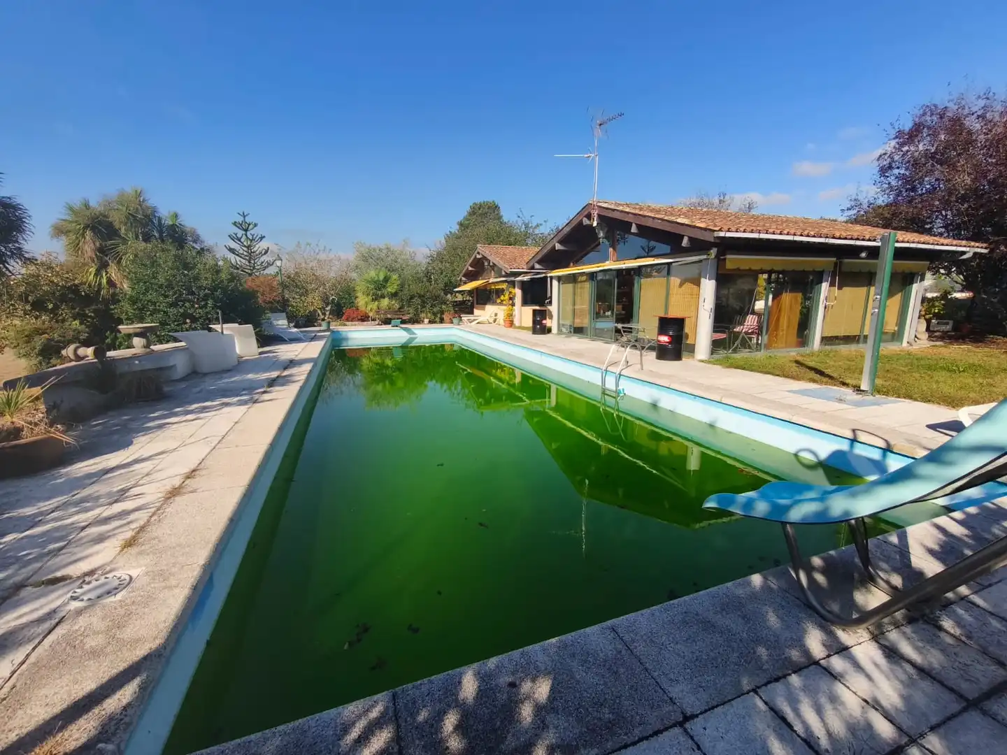 Chalet con terraza en venta en Coles, imagen 2