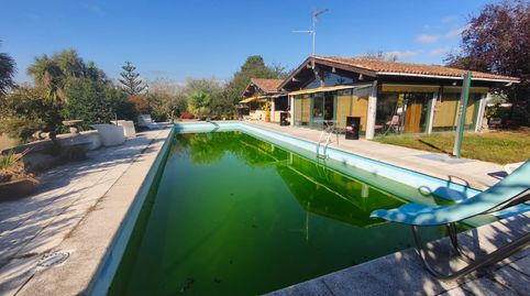 Chalet con Terreno amplio Zona Vilarchao ( Coles ), imagen 2