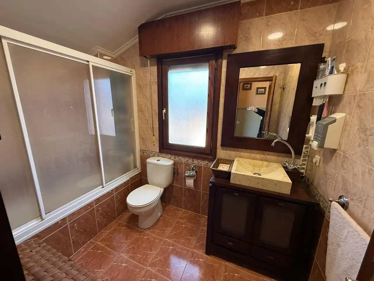 Maison avec piscine à vendre à Barrio Lusa 28, imagen 42