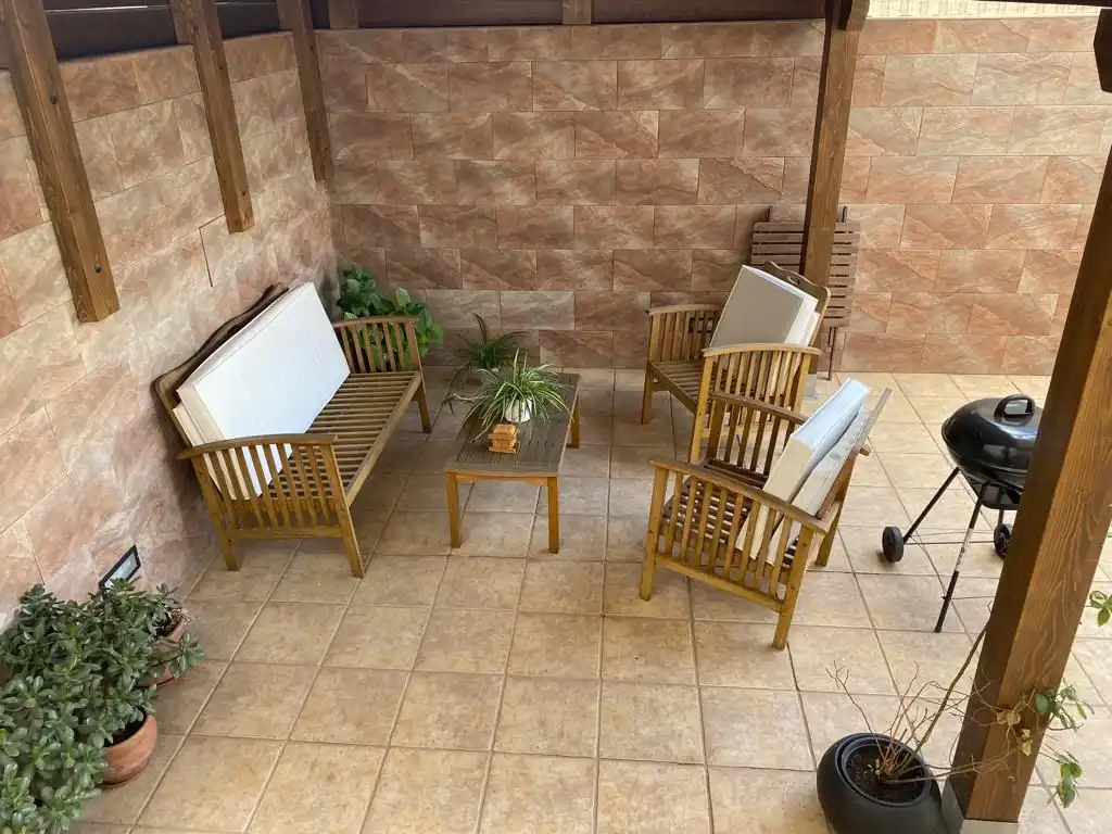 Maison mitoyenne à louer à Casco Histórico, imagen 17