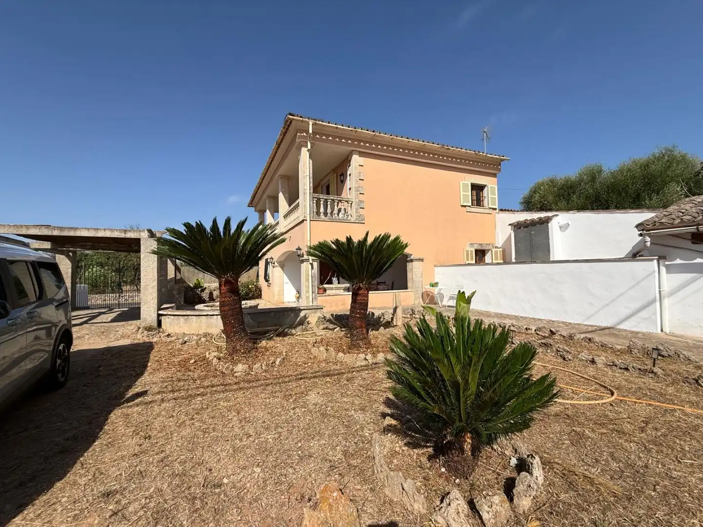 Maison rustique avec jardin à vendre à Carrer d'en Fiol 75, imagen 25