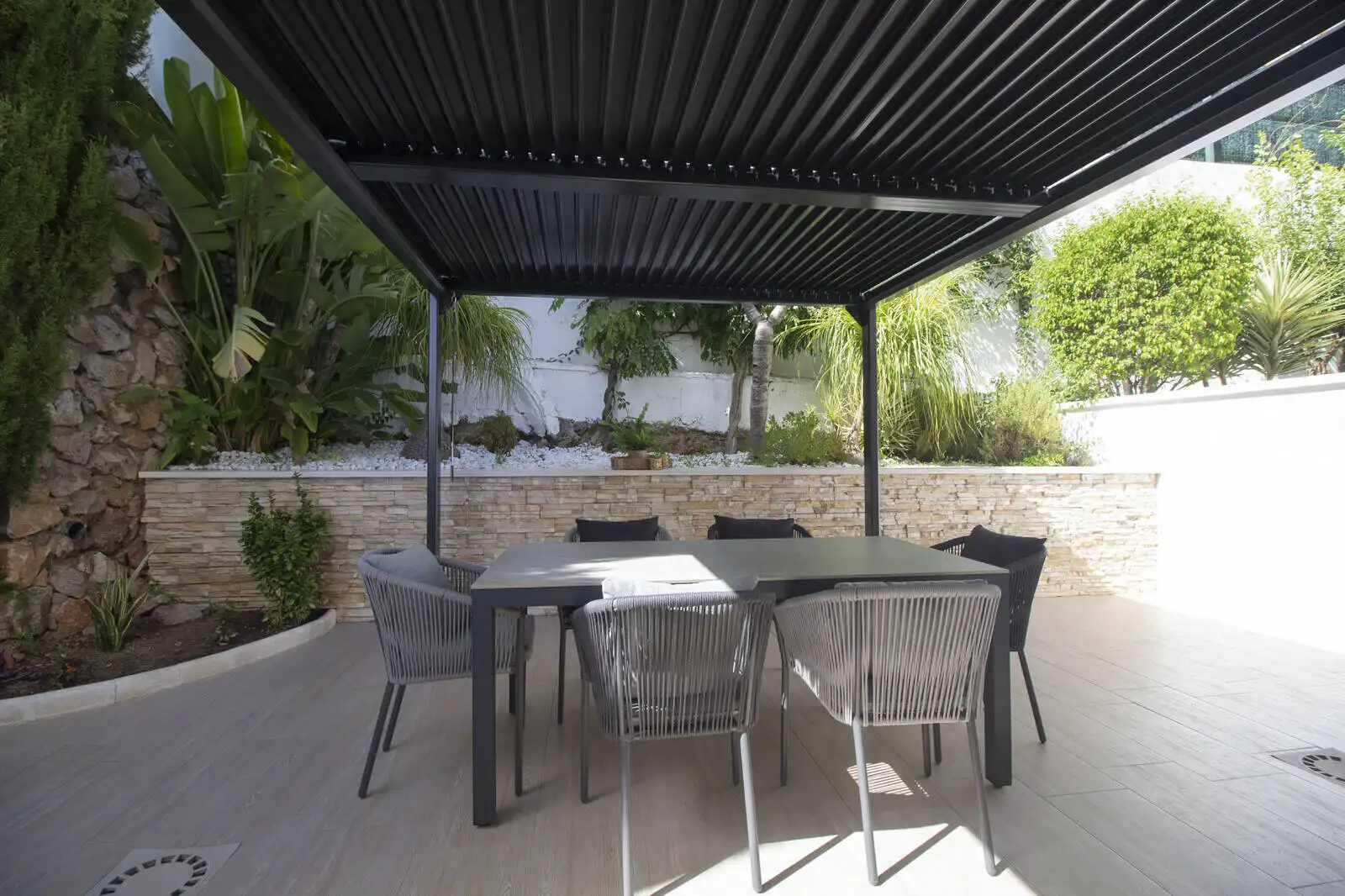 Casa con terraza en venta en Montealto - Monterrey, imagen 7