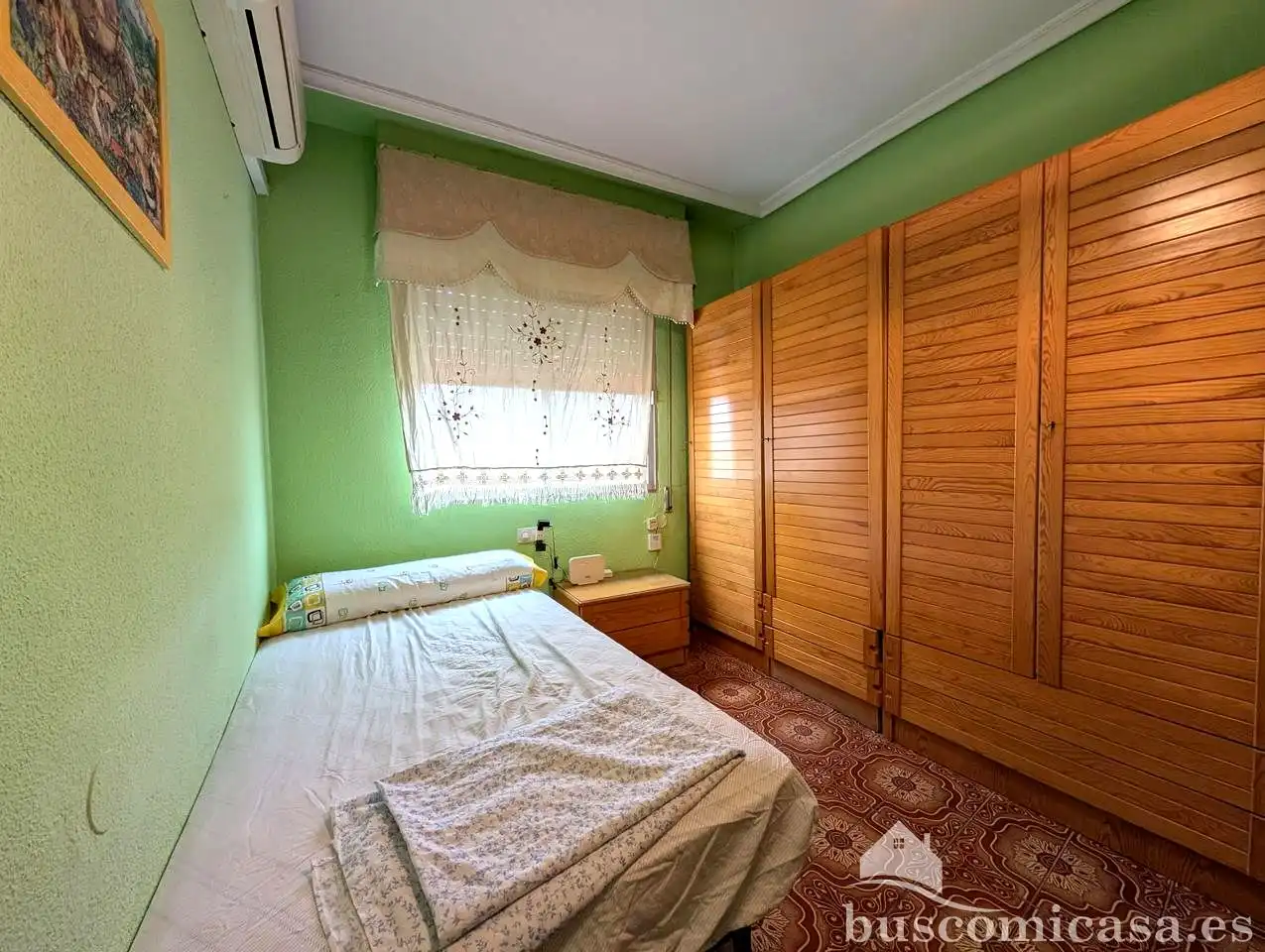 Wohnung mit Terrasse zum Verkauf in Calle Alfonso X el Sabio, imagen 19