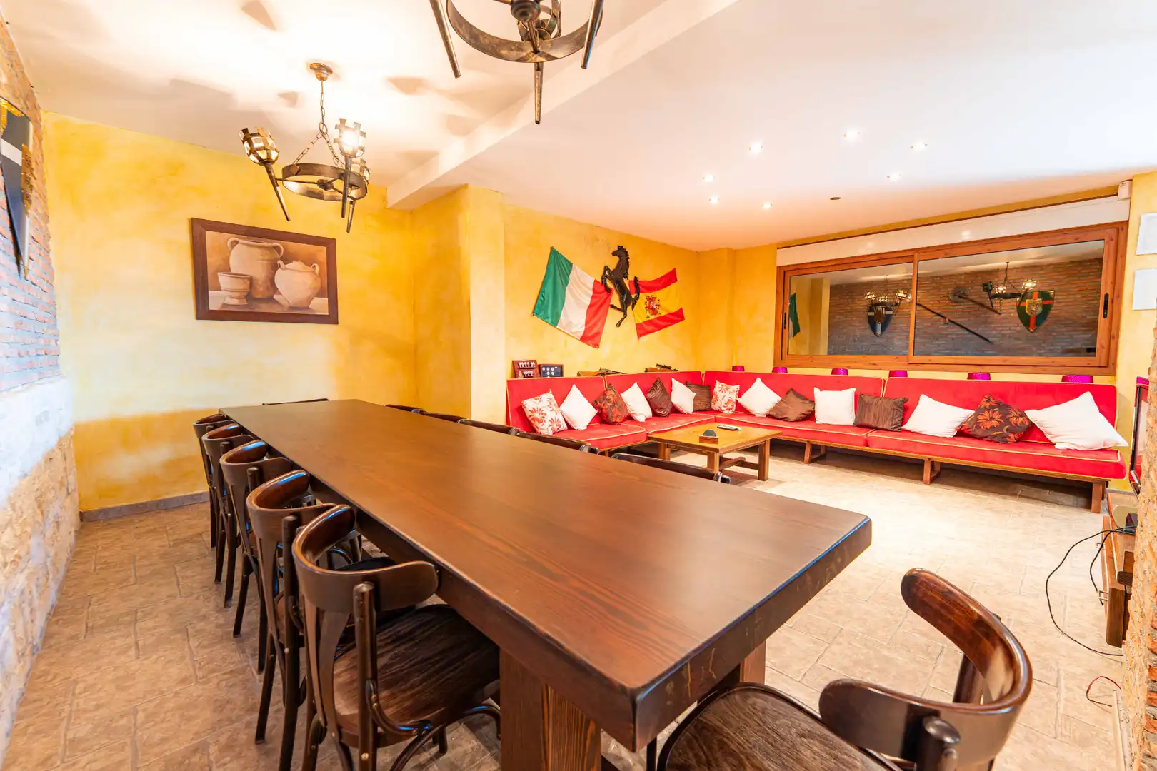 Haus mit Terrasse zum Verkauf in Plaza de los Almendros, imagen 65