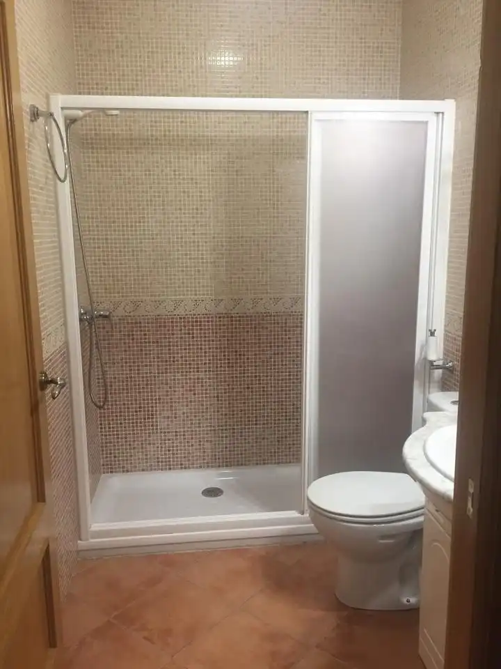 Apartament de lloguer a Ciudad Jardín - Zoco