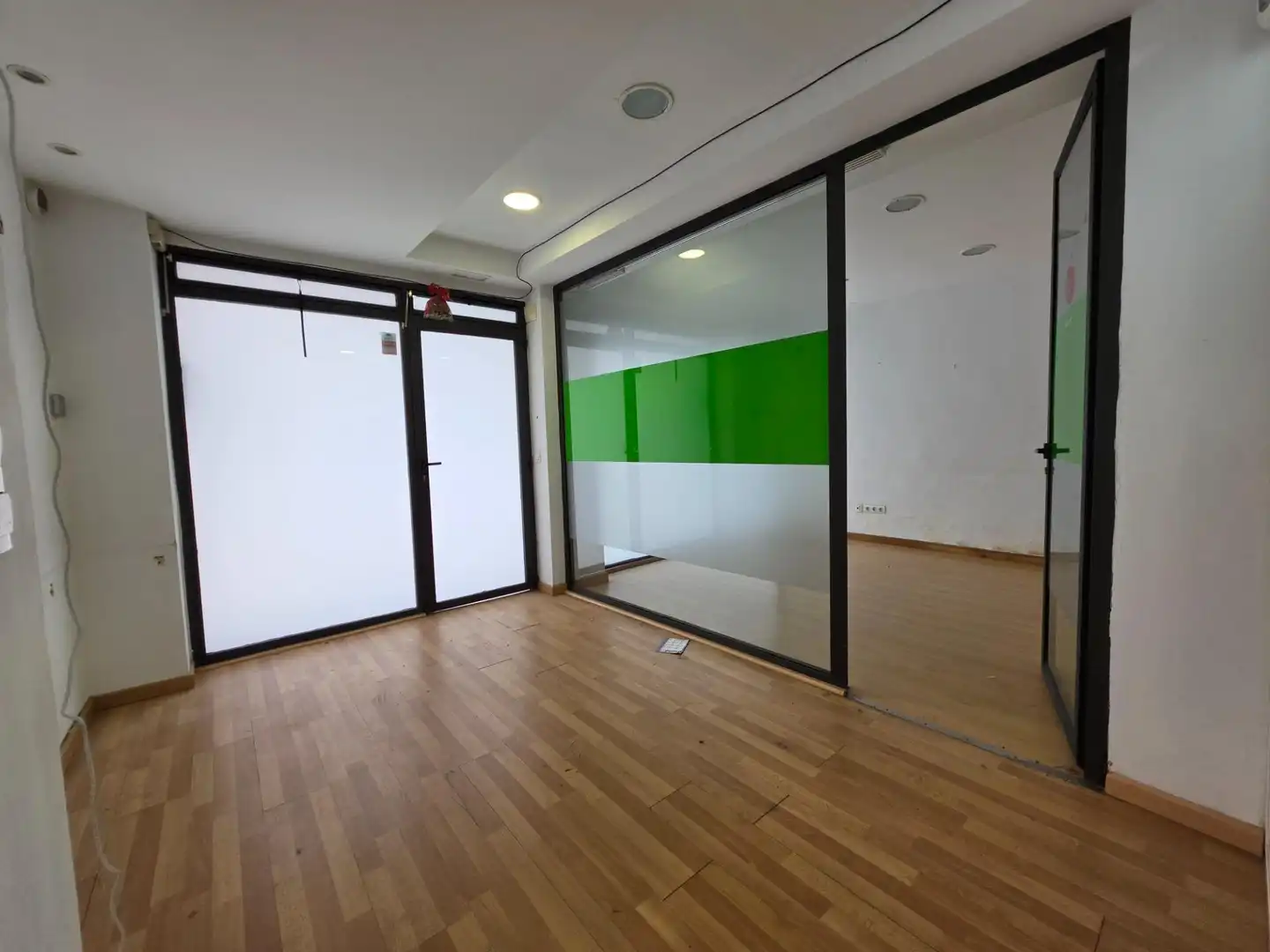 Local comercial en alquiler en Calle ACTOR LLORENS, imagen 17