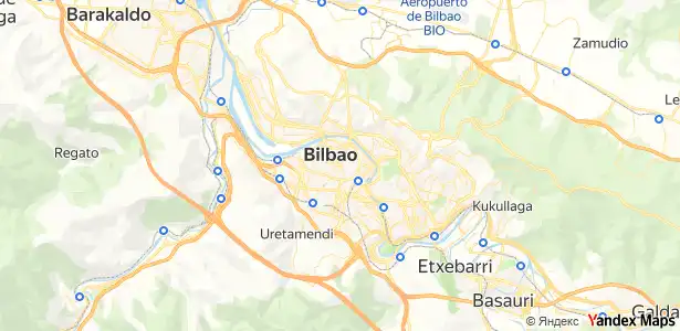 Casa o chalet en venta en Bilbao 