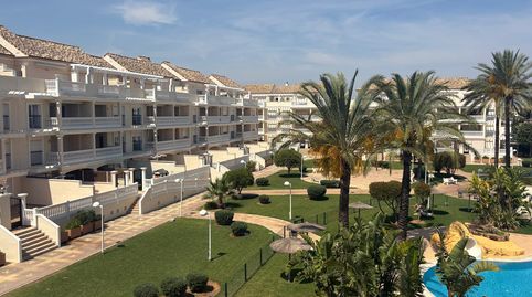 Foto 3 de Apartamento en venta en El Palmar - Los Molinos, Dénia