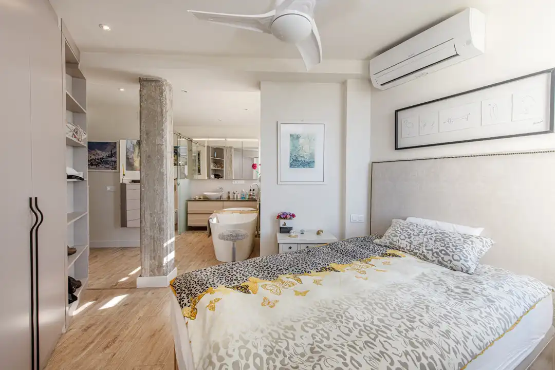 Apartament en venda a Cala Major