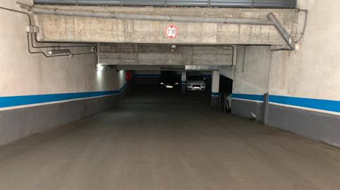 Photo 5 of Garage for sale in Roma, Guindalera, Madrid
