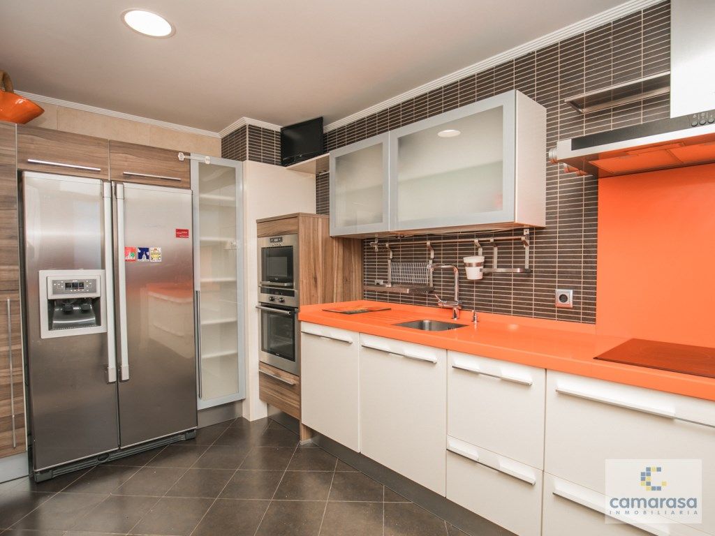 Flat to rent in Avenida Patrimonio De Humanidad, 29, Hervencias Altas - El Pinar