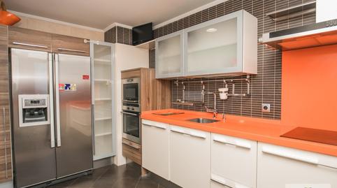 Foto 3 de Pis de lloguer a Avenida Patrimonio de Humanidad, 29, Hervencias Altas - El Pinar, Ávila