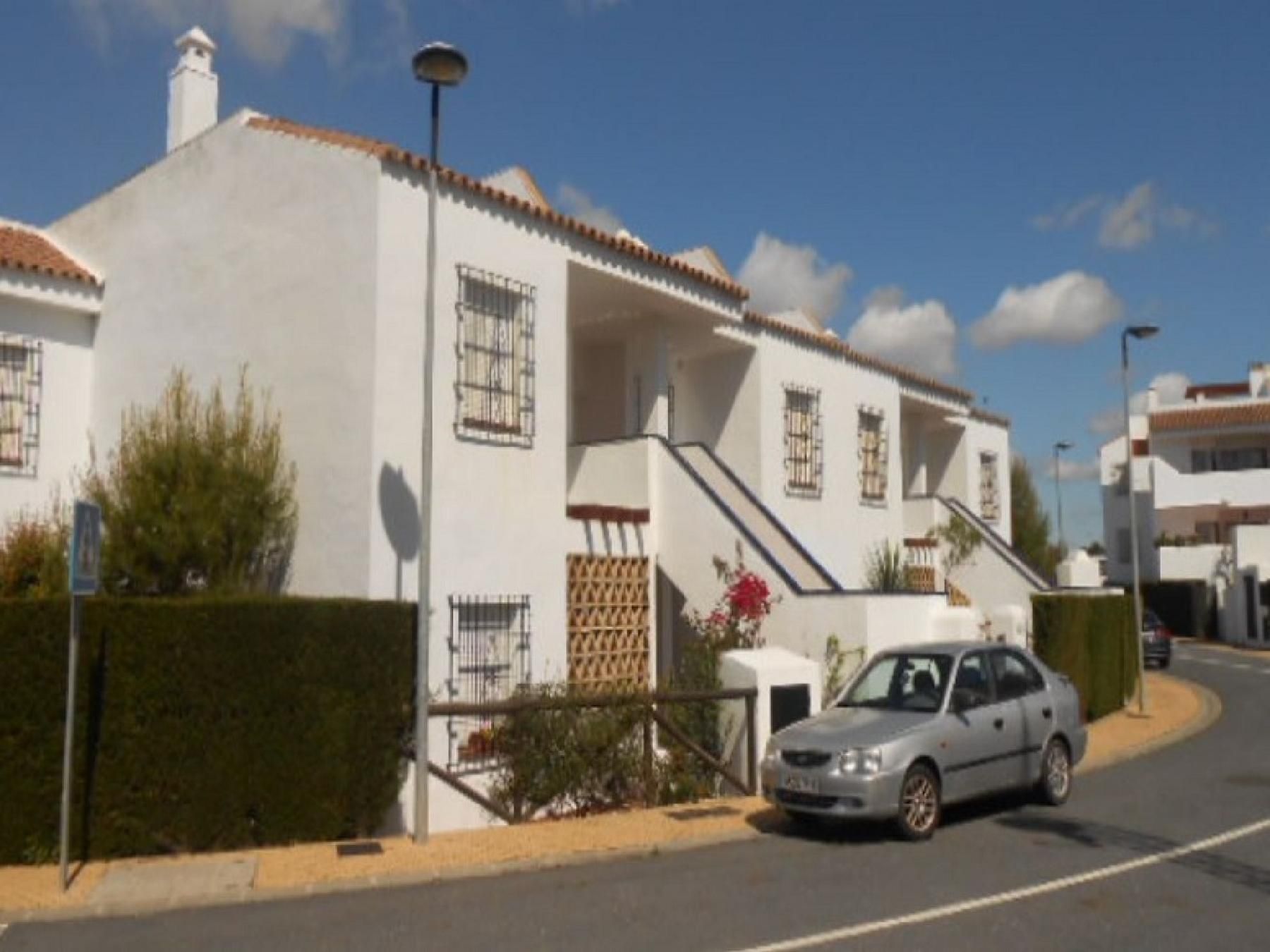 Exterior view of Flat for sale in Islantilla