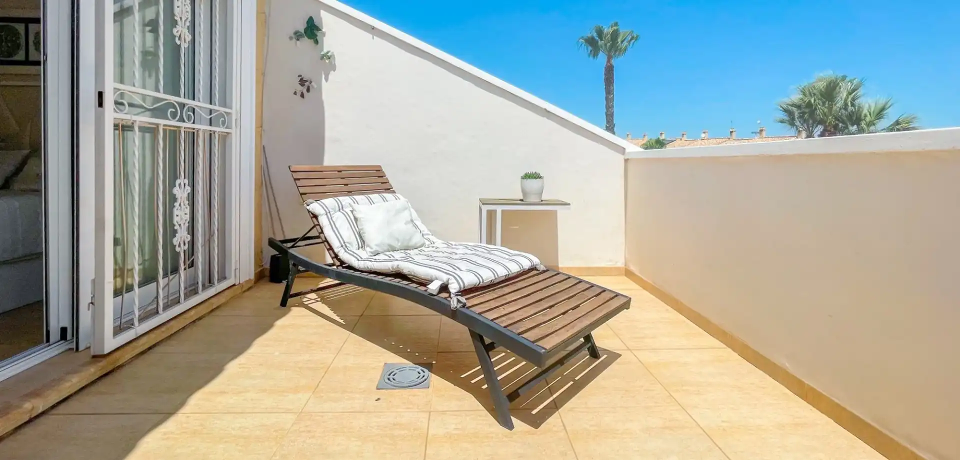 Reihenhaus mit Terrasse zum Verkauf in Orihuela Costa, imagen 24
