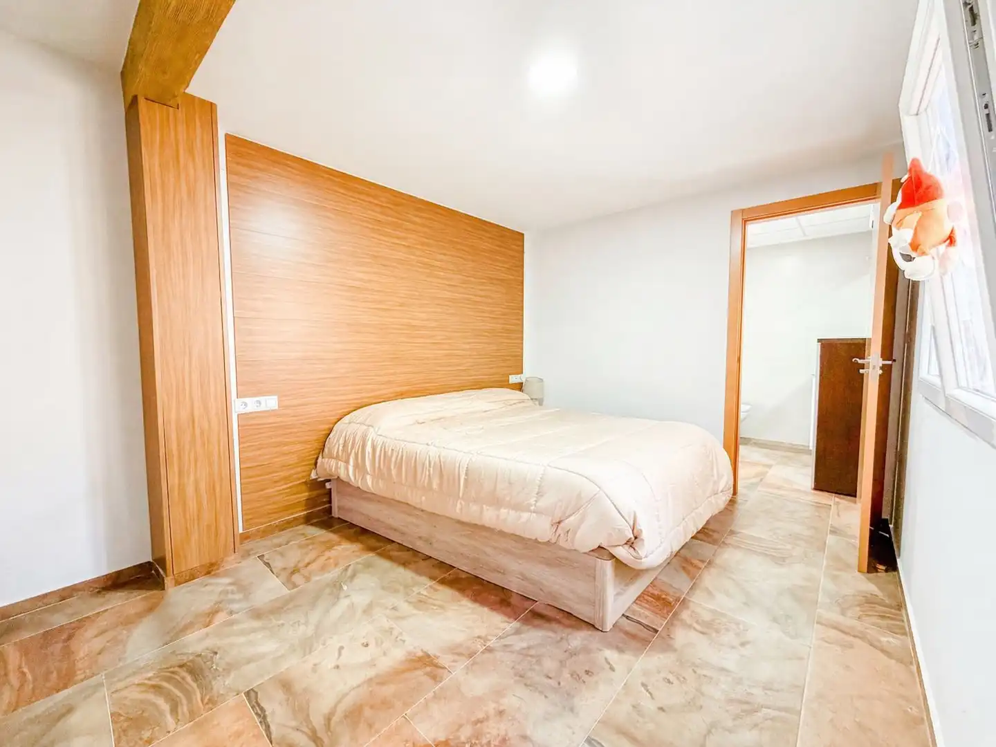 Habitación de Casa o chalet en venta en Elda con Aire acondicionado, Amueblado y Internet