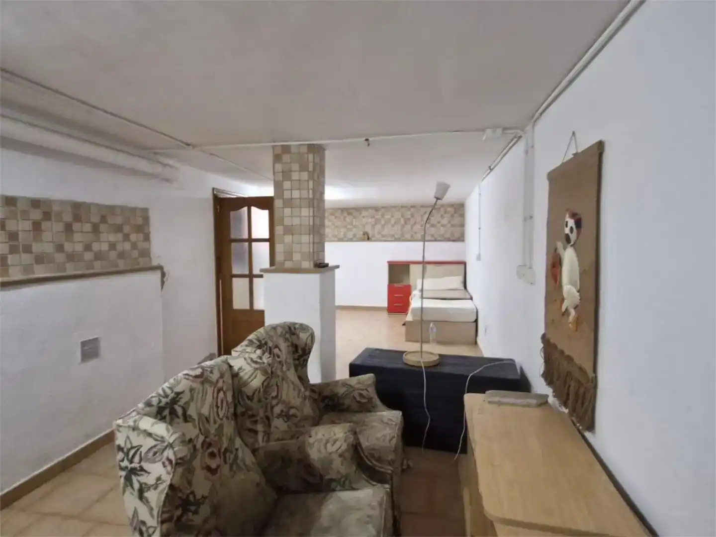 Casa adosada en venta en Vera con Aire acondicionado, Jardín privado y Trastero