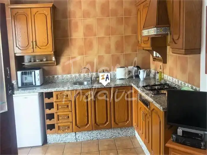 Casa rústica en venda a Iznájar, imagen 6