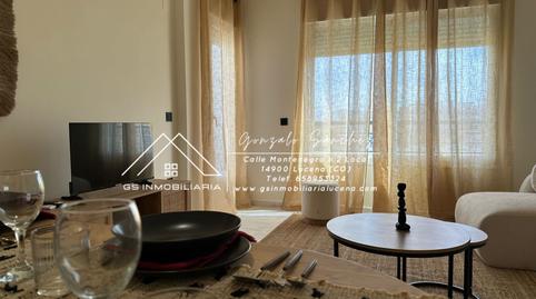 Foto 2 de Pis en venda a El Valle, Lucena