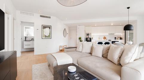 Photo 2 of Apartments for rent in Playa Bajadilla - Puertos, Marbella