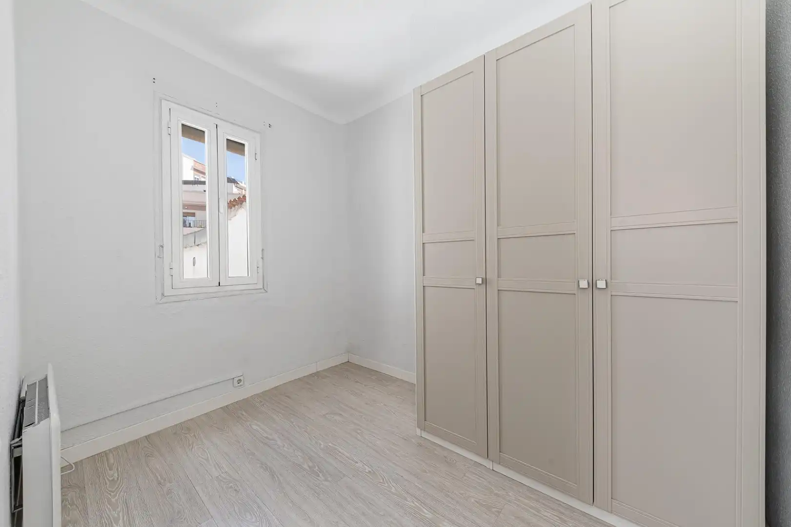 Habitación de Piso en venta en Madrid con Aire acondicionado, Calefacción y Terraza