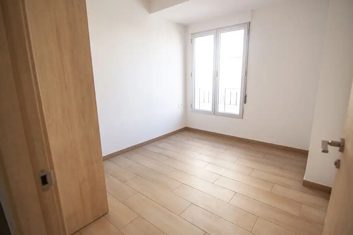 Piso de alquiler en Carrer Juan Ramón Jiménez, 1, Centro
