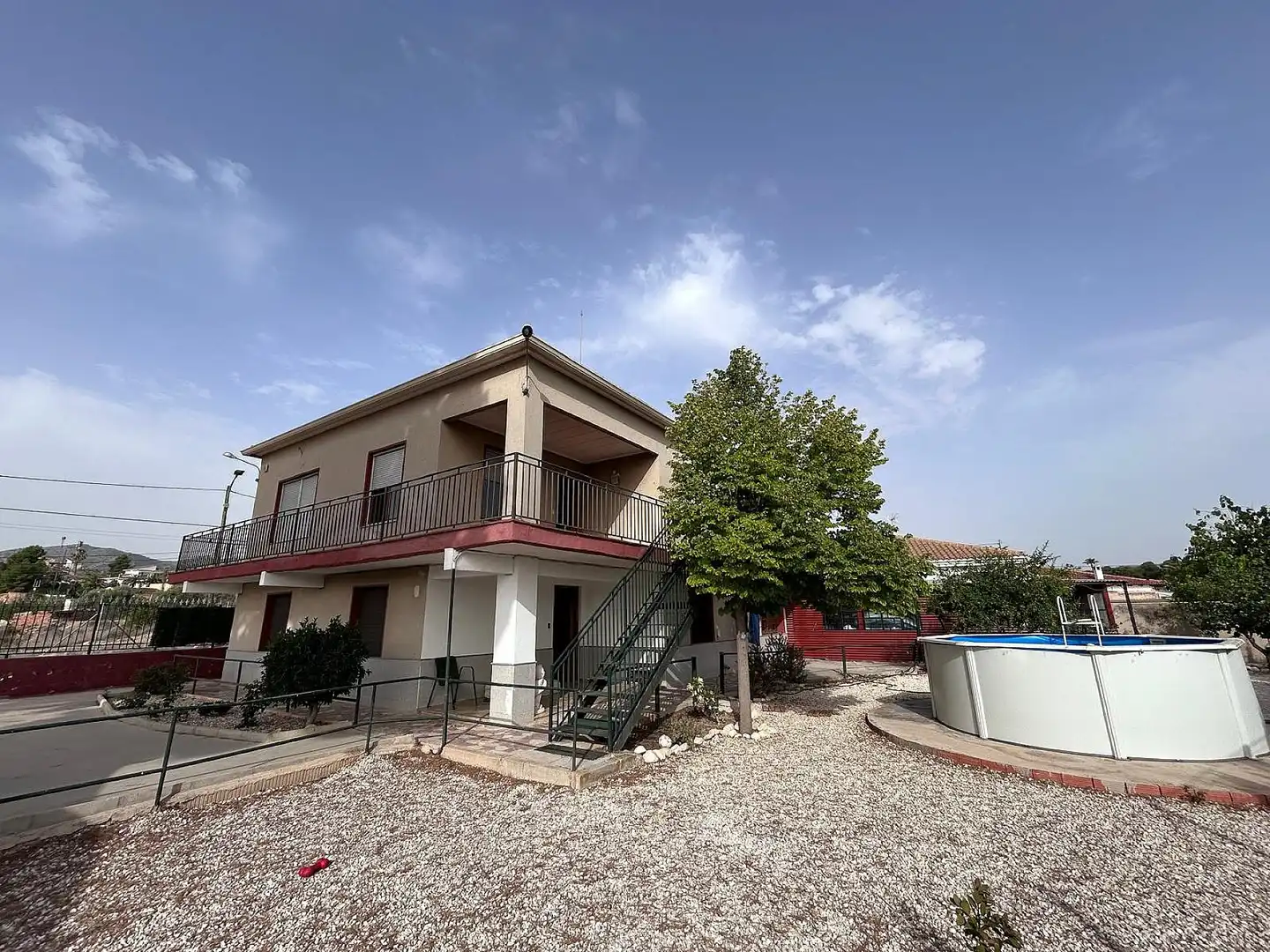 Villa à vendre à Monóvar  / Monòver