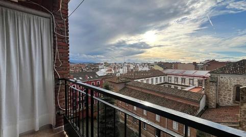 Foto 4 de Pis en venda a Tres Olivos - La Piedad, Talavera de la Reina