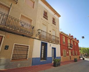 Exterior view of House or chalet for sale in Aigües  with Terrace