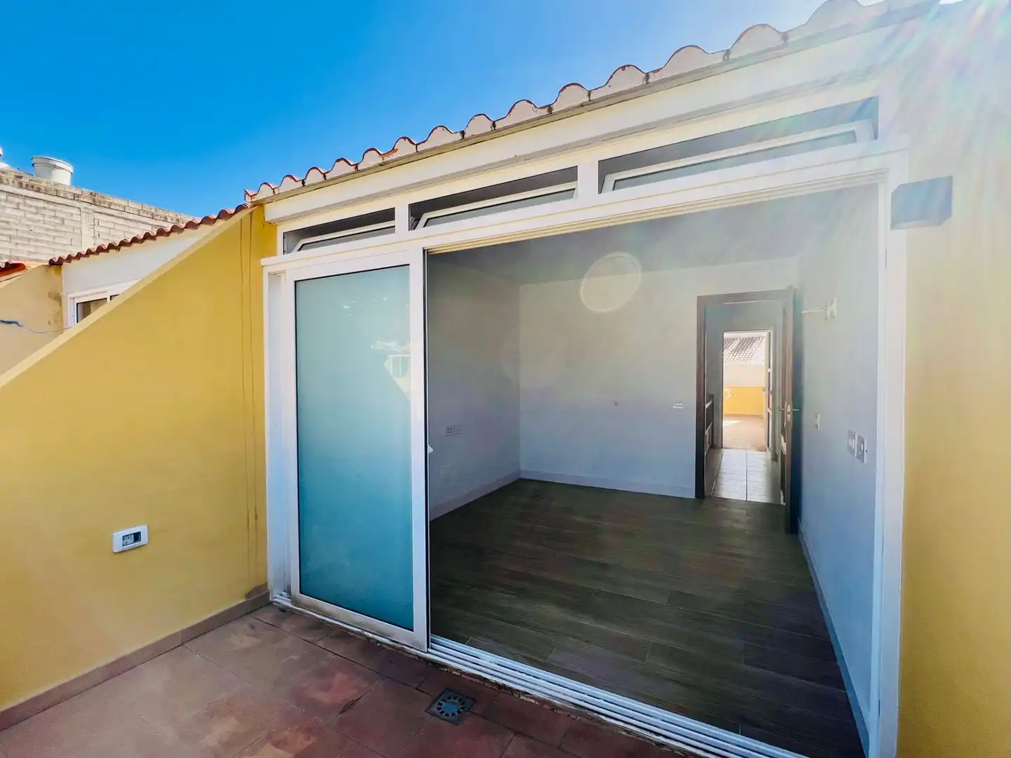 Detached homes for sale in Valle San Lorenzo