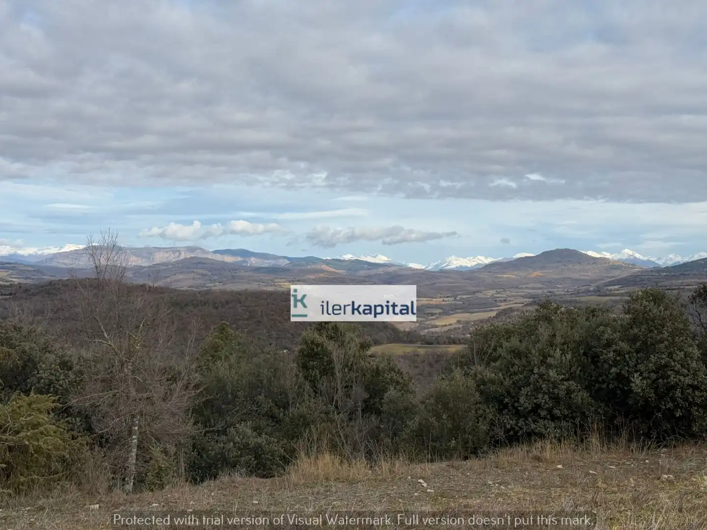 Lands and plots for sale in Tolva, imagen 12