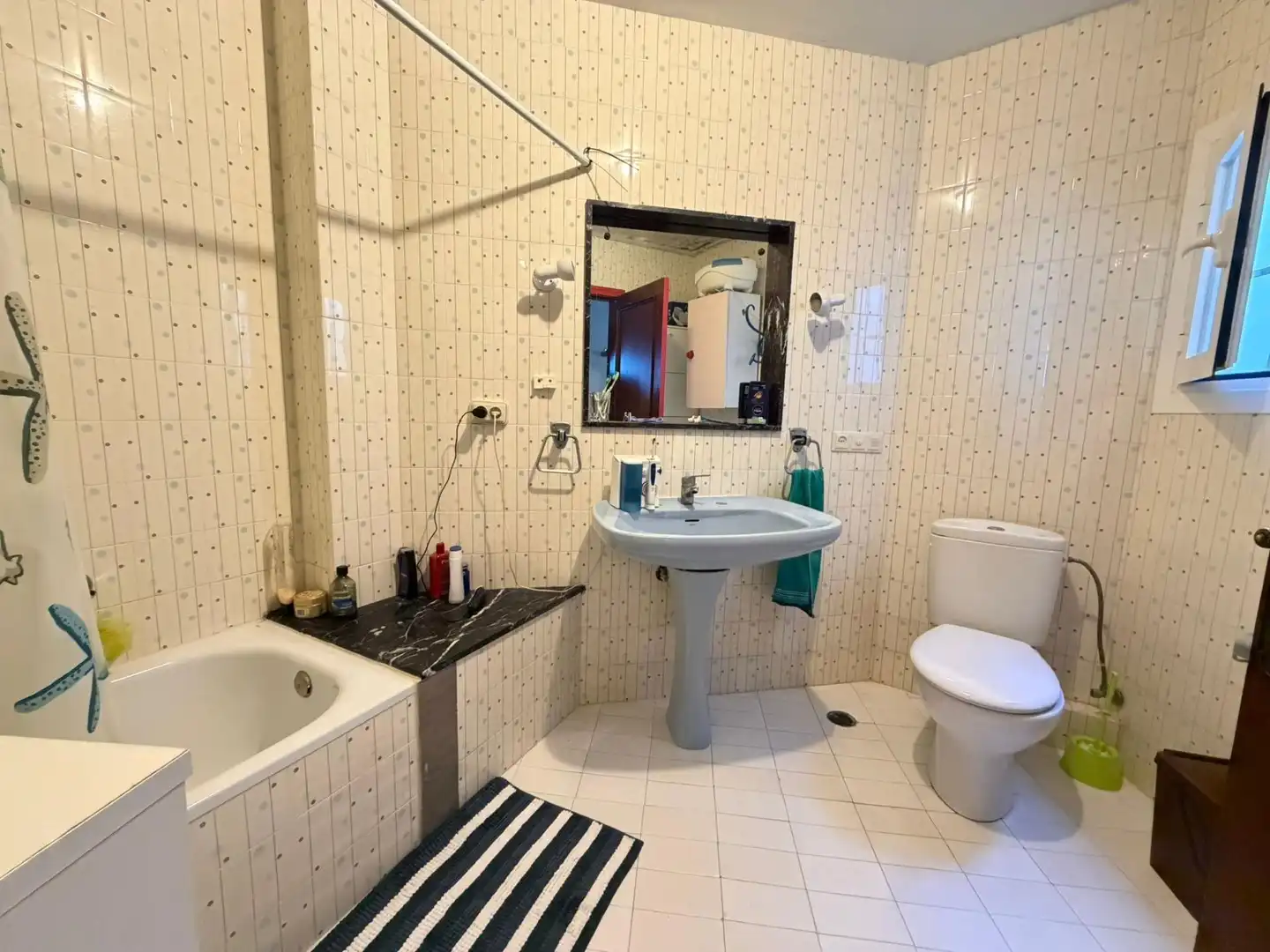 Bathroom of Attic for sale in Son Amonda - Reis Catòlics
