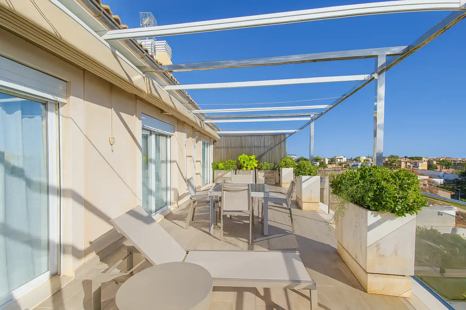 Gebäude zur Miete in Cala Millor